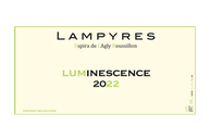 2022 Luminescence, Lampyres