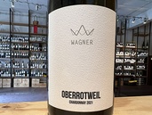 2020 Chardonnay OBERROTWEIL, Peter Wagner