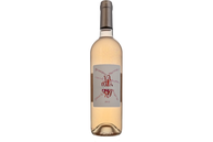 2022 Rosé Partouse, Pierre Cros (nur noch 6 Fl. lieferbar)