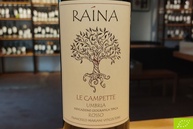 2022 Le Campette, Raína