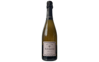 2020 Brut Nature Rosé, Rouanne