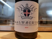 2019 Spätburgunder HÖLLENBERG, Carsten Saalwächter