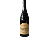 2018 Gigondas CLASSIQUE Vieilles Vignes, Saint-Damien