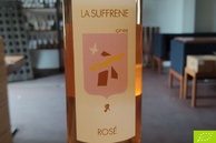 2024 Rosé IGP du Var, Domaine La Suffrène