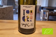 2025 Tougri Bonnet-Huteau