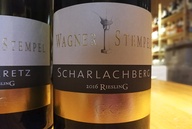 2016 Scharlachberg Riesling GG, Wagner-Stempel