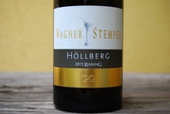2018 Höllberg GG, Wagner-Stempel